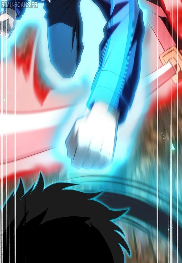 I Am The Strongest Awakeners Chapitre 61 - Page 97