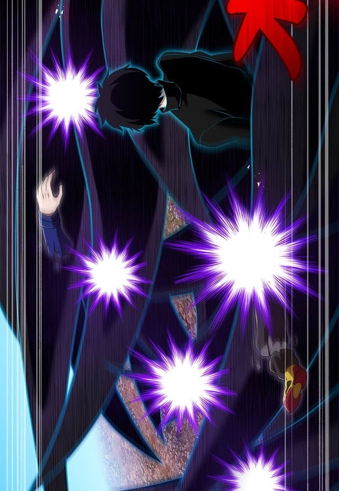 I Am The Strongest Awakeners Chapitre 61 - Page 102