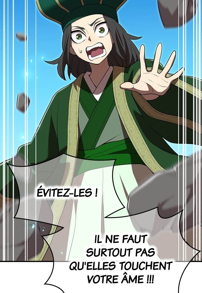 I Am The Strongest Awakeners Chapitre 61 - Page 107