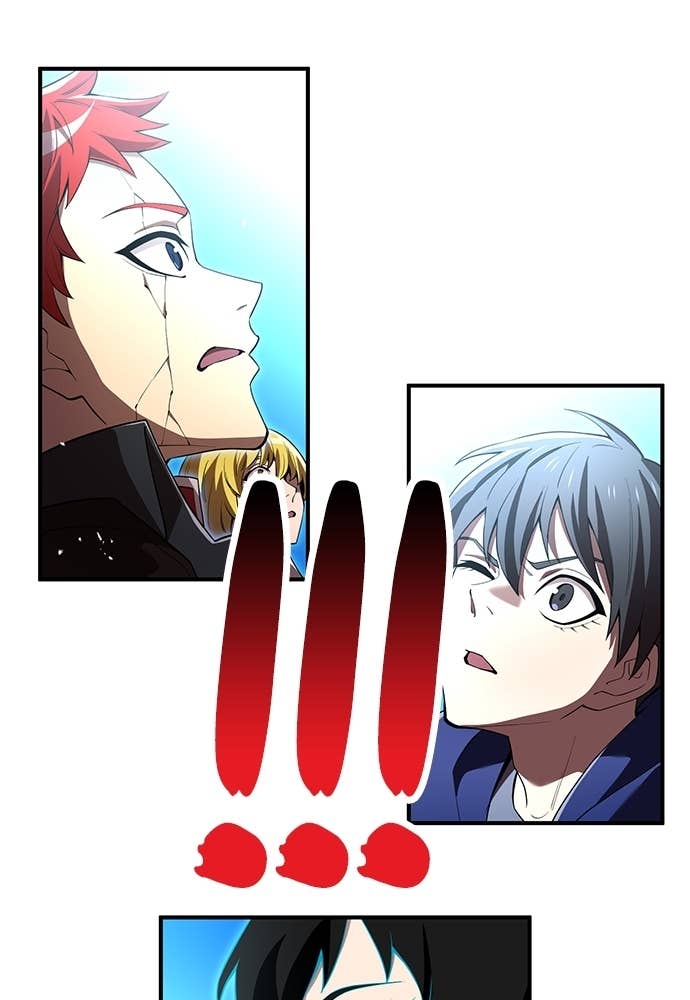 I Am The Strongest Awakeners Chapitre 61 - Page 116