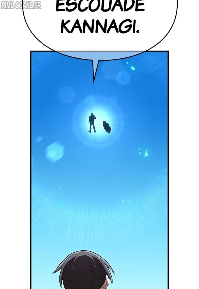 I Am The Strongest Awakeners Chapitre 61 - Page 121