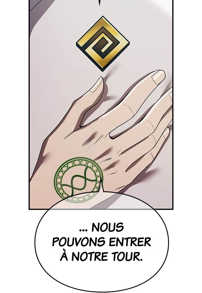 I Am The Strongest Awakeners Chapitre 61 - Page 123