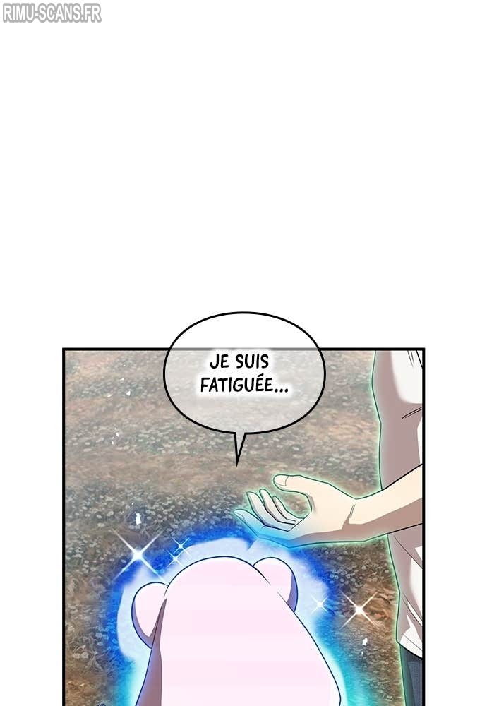 I Am The Strongest Awakeners Chapitre 61 - Page 124