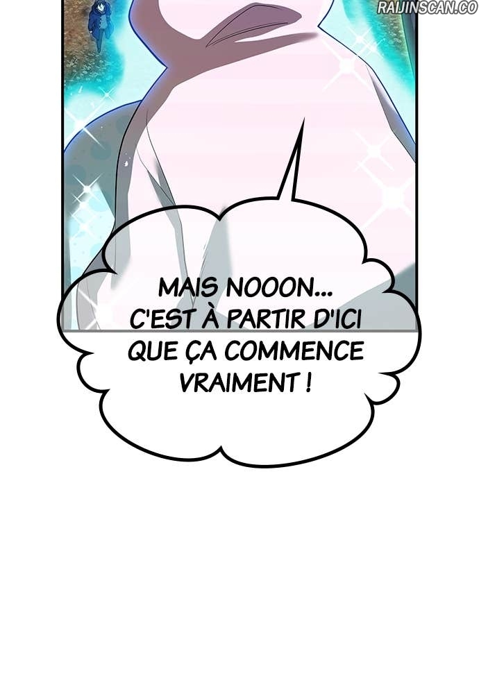 I Am The Strongest Awakeners Chapitre 61 - Page 125