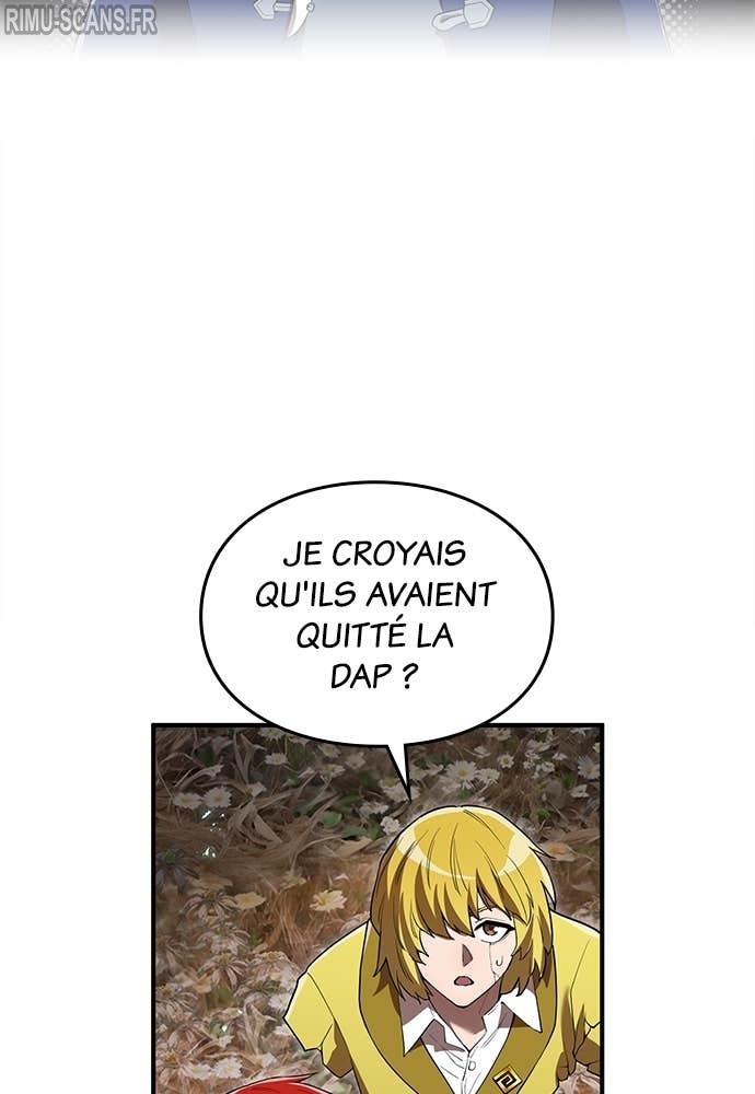 I Am The Strongest Awakeners Chapitre 61 - Page 136