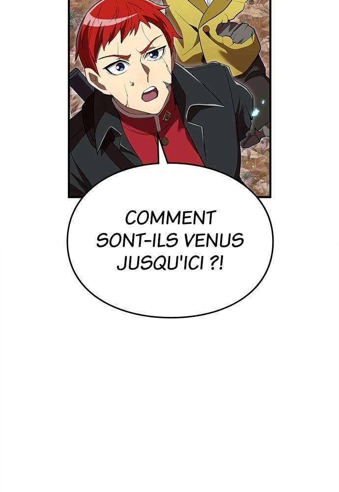 I Am The Strongest Awakeners Chapitre 61 - Page 137