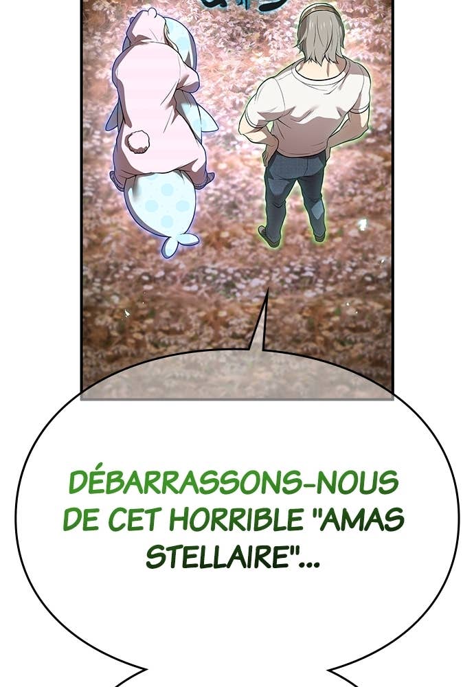 I Am The Strongest Awakeners Chapitre 61 - Page 141