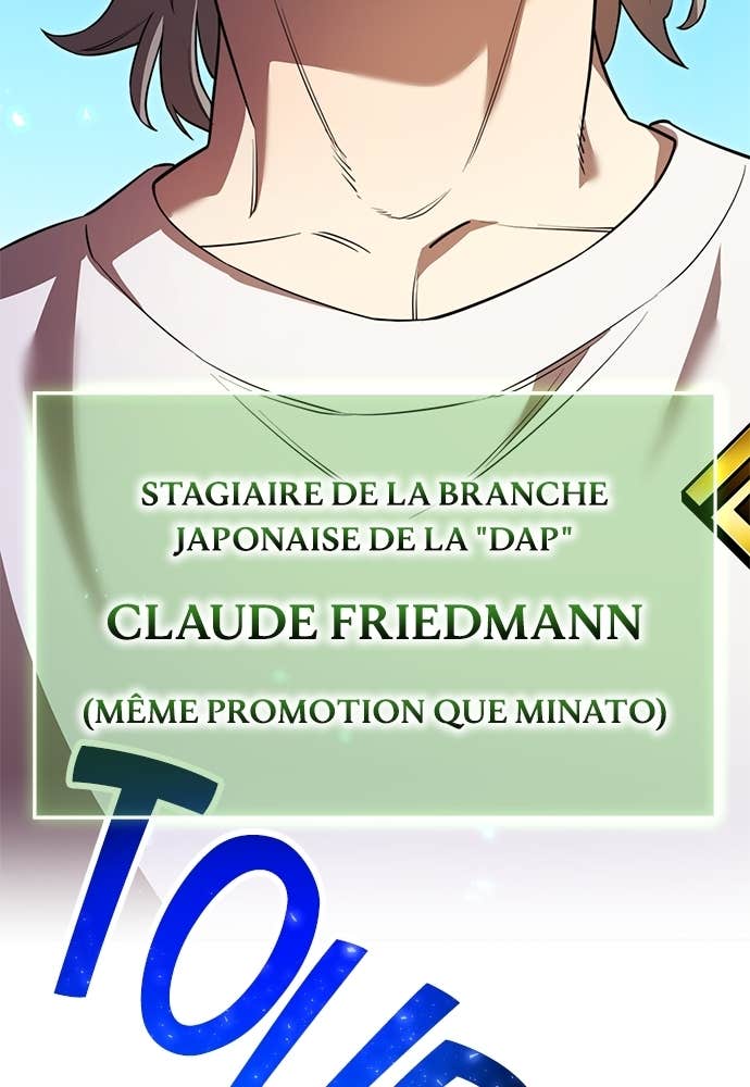 I Am The Strongest Awakeners Chapitre 61 - Page 143