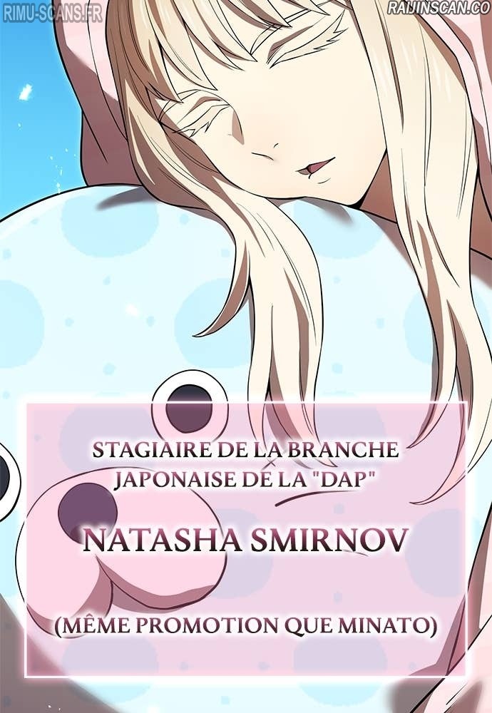 I Am The Strongest Awakeners Chapitre 61 - Page 145