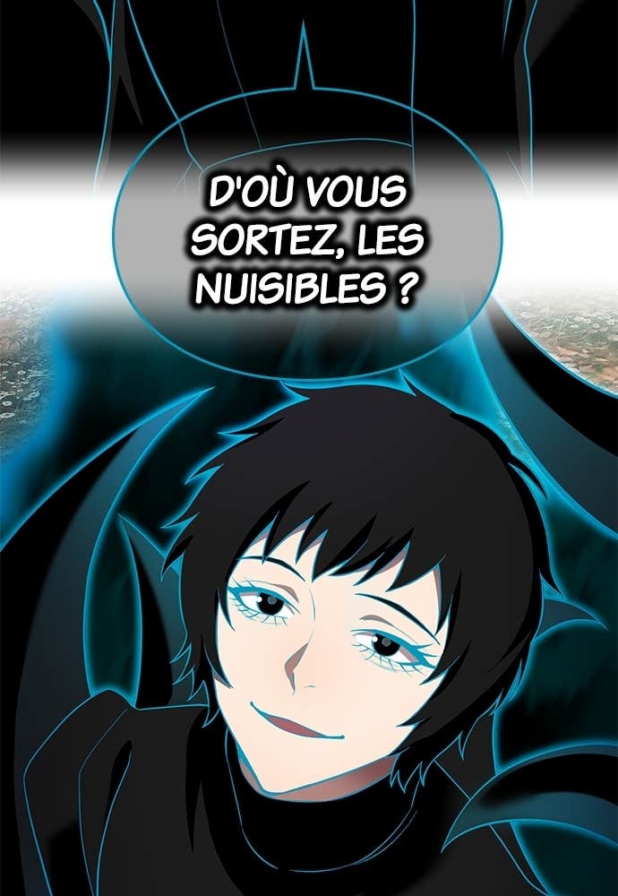 I Am The Strongest Awakeners Chapitre 62 - Page 3