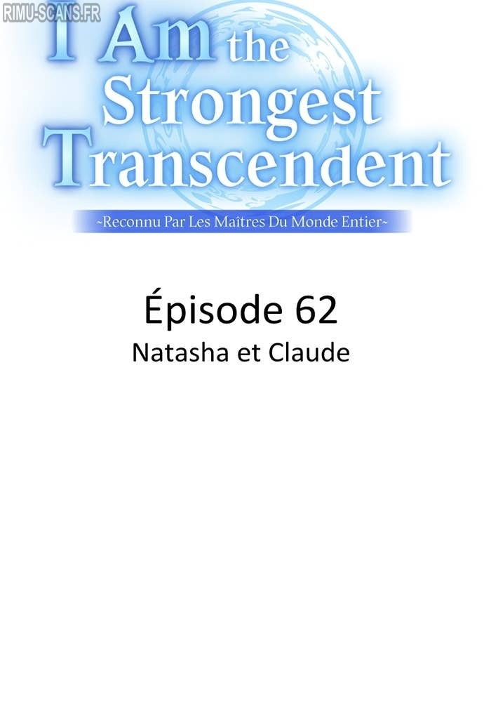 I Am The Strongest Awakeners Chapitre 62 - Page 19