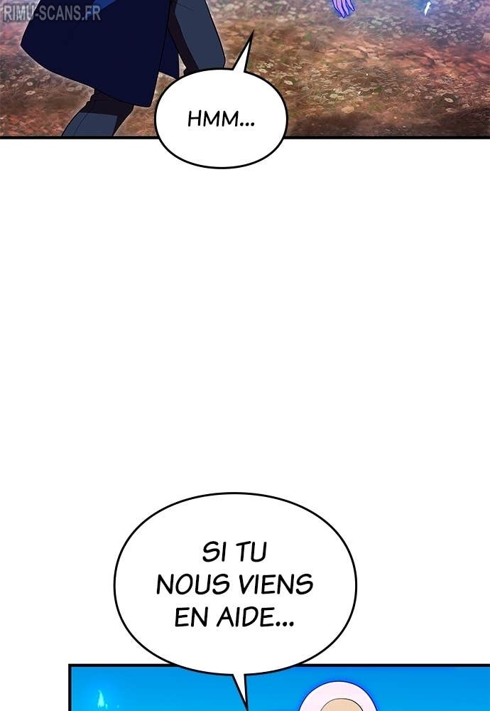 I Am The Strongest Awakeners Chapitre 62 - Page 22