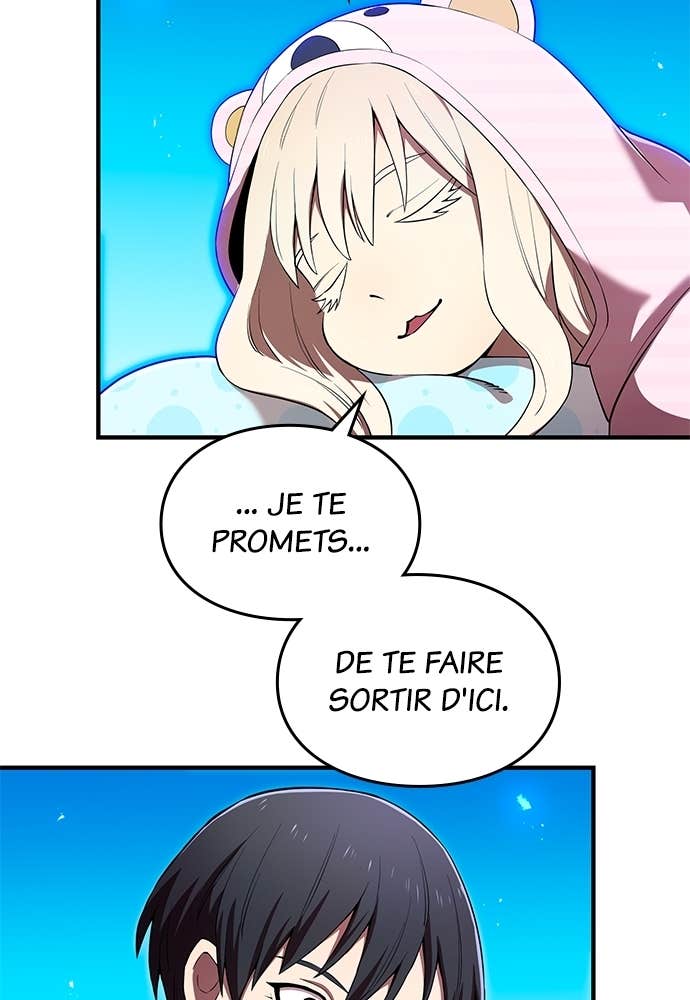I Am The Strongest Awakeners Chapitre 62 - Page 23