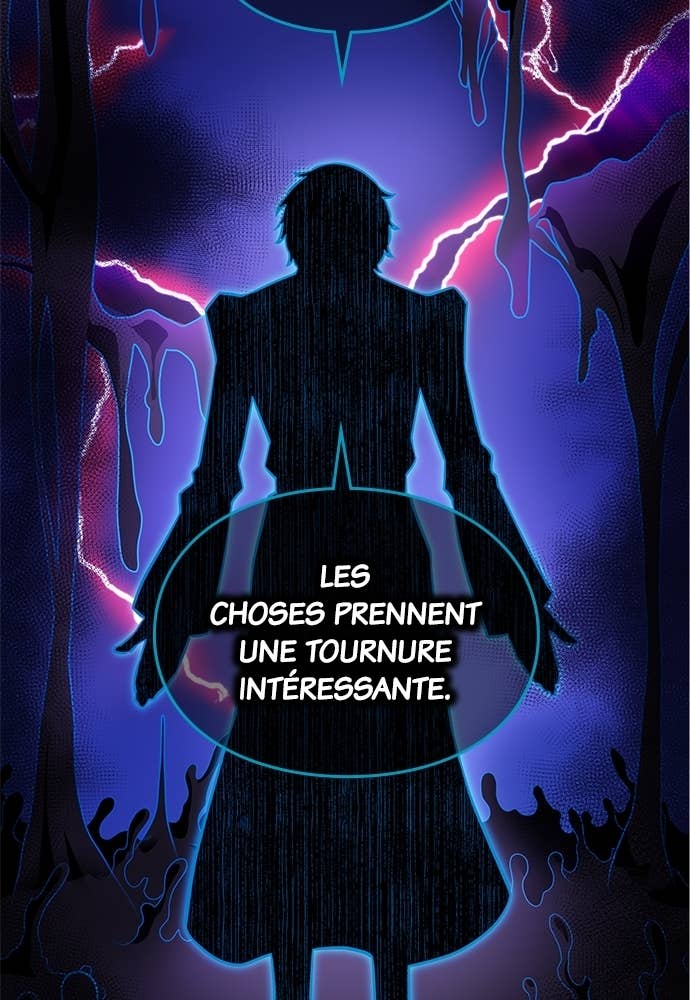 I Am The Strongest Awakeners Chapitre 62 - Page 27