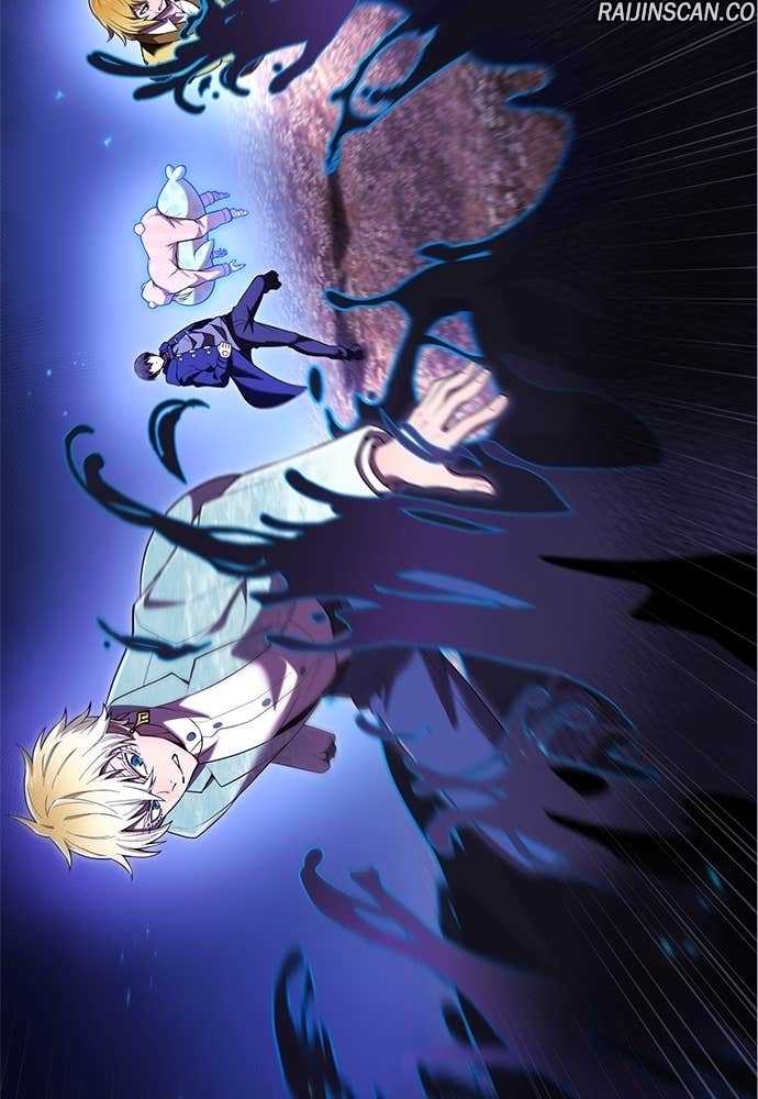 I Am The Strongest Awakeners Chapitre 62 - Page 35