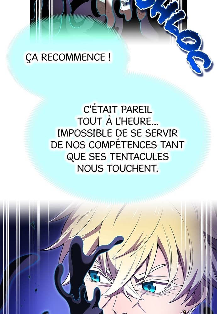 I Am The Strongest Awakeners Chapitre 62 - Page 38