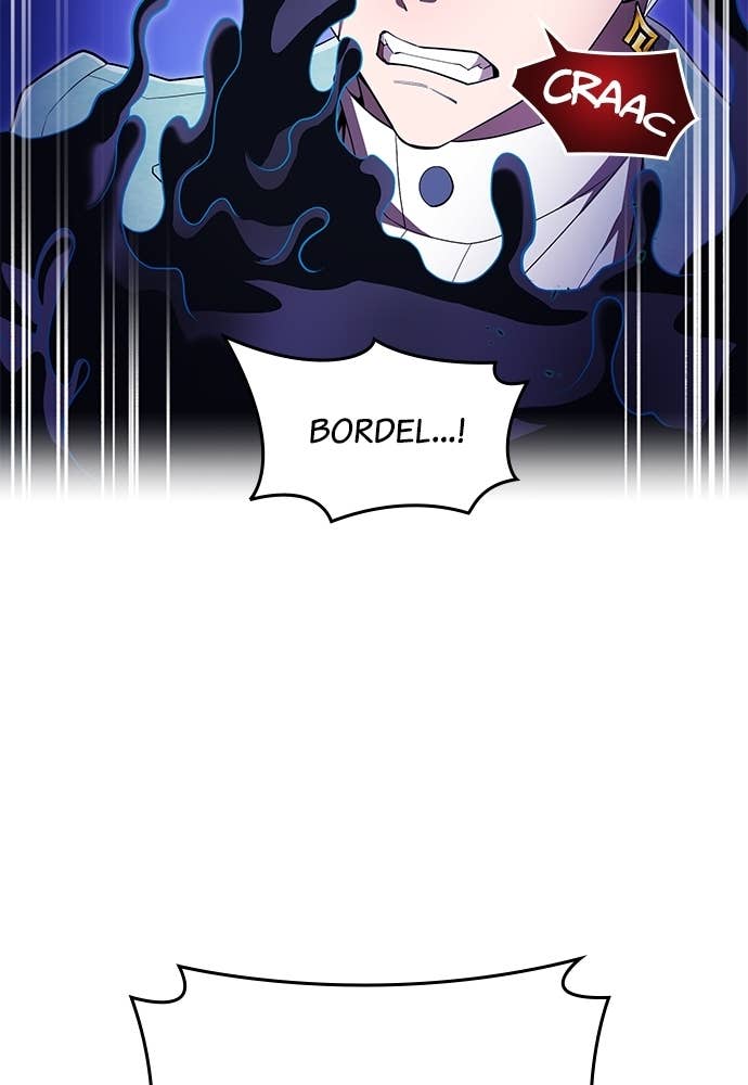 I Am The Strongest Awakeners Chapitre 62 - Page 39
