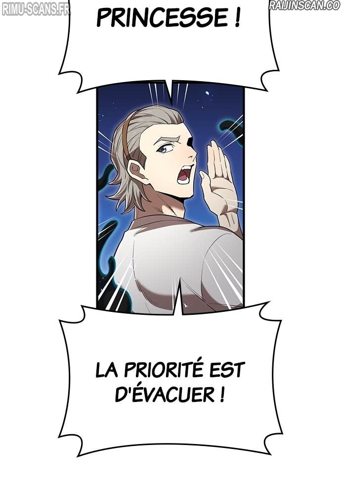 I Am The Strongest Awakeners Chapitre 62 - Page 40
