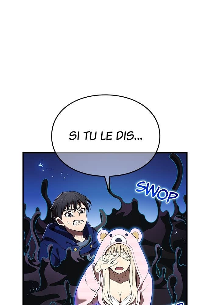 I Am The Strongest Awakeners Chapitre 62 - Page 41