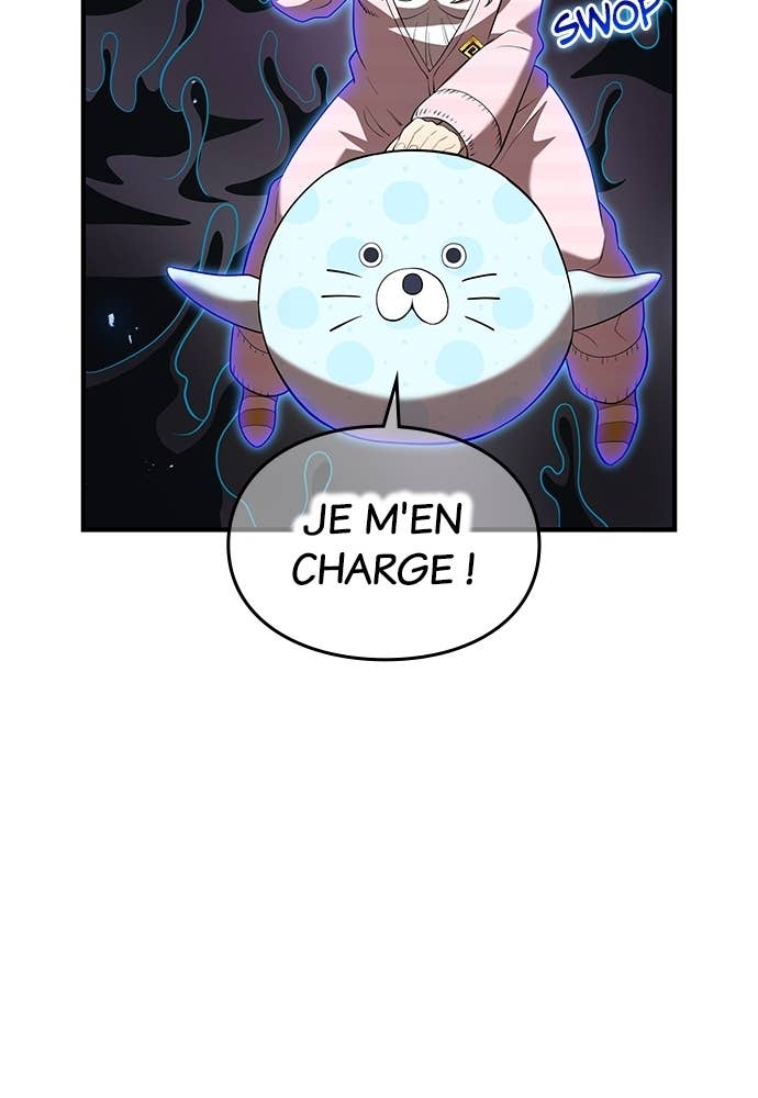 I Am The Strongest Awakeners Chapitre 62 - Page 42