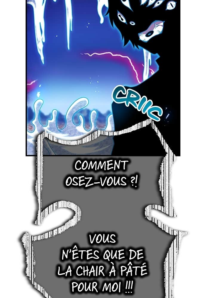 I Am The Strongest Awakeners Chapitre 62 - Page 51