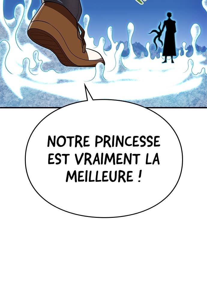 I Am The Strongest Awakeners Chapitre 62 - Page 53