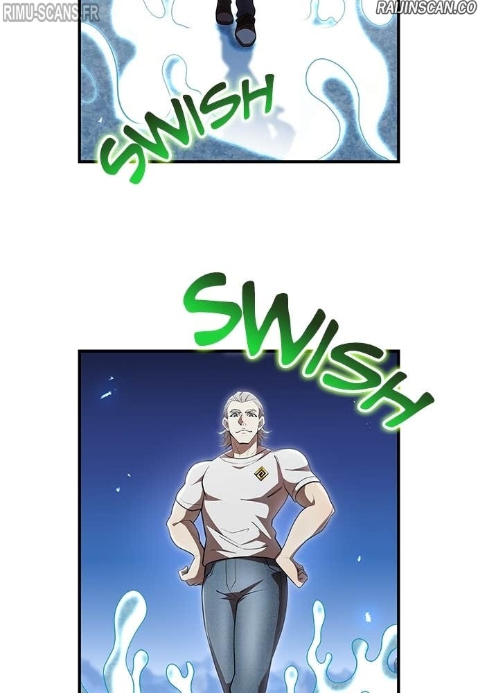 I Am The Strongest Awakeners Chapitre 62 - Page 55
