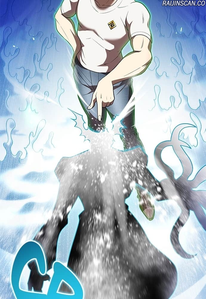 I Am The Strongest Awakeners Chapitre 62 - Page 60