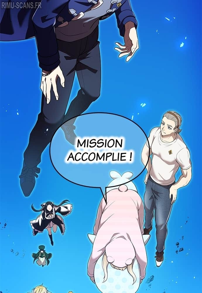 I Am The Strongest Awakeners Chapitre 62 - Page 73