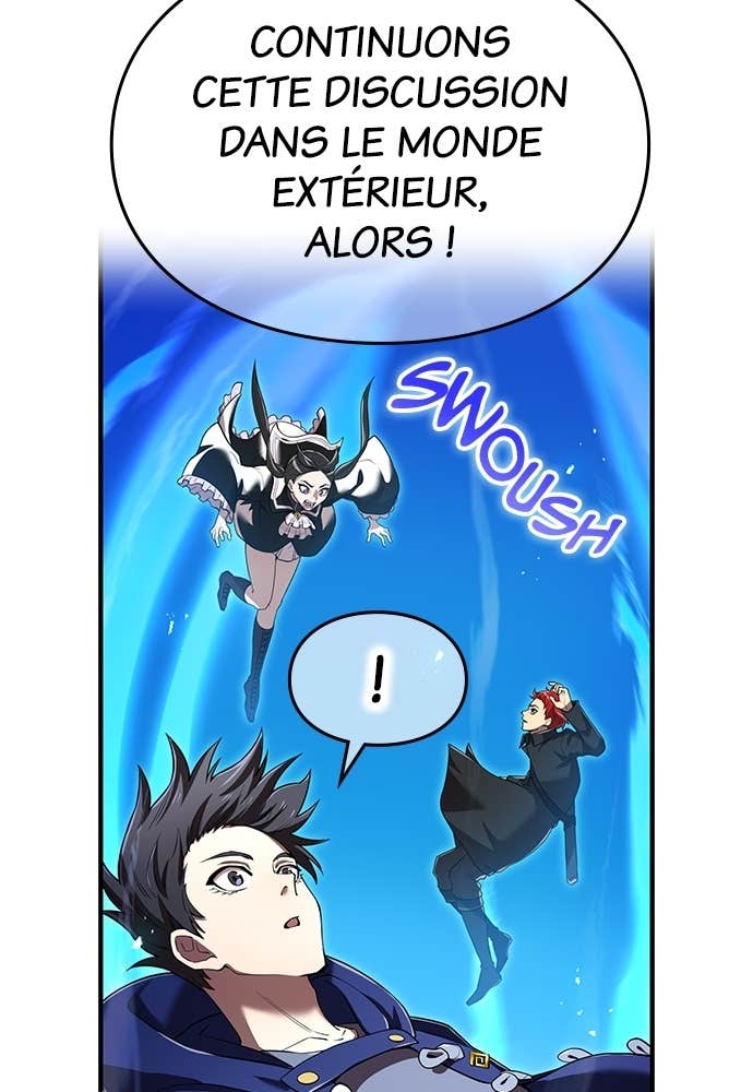 I Am The Strongest Awakeners Chapitre 62 - Page 78