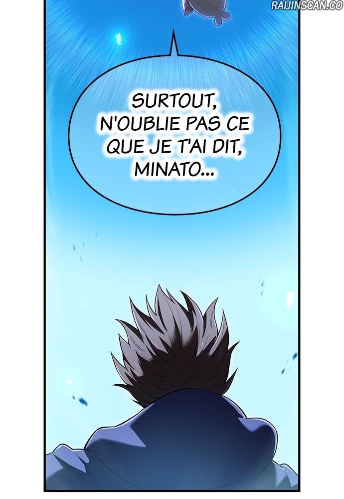 I Am The Strongest Awakeners Chapitre 62 - Page 80