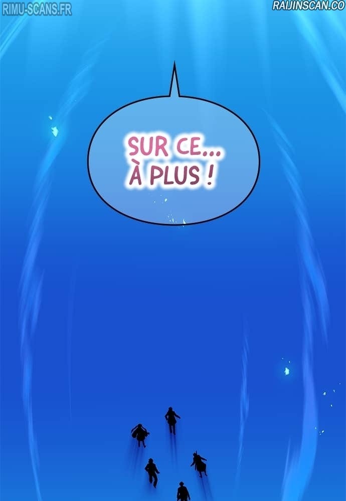 I Am The Strongest Awakeners Chapitre 62 - Page 85