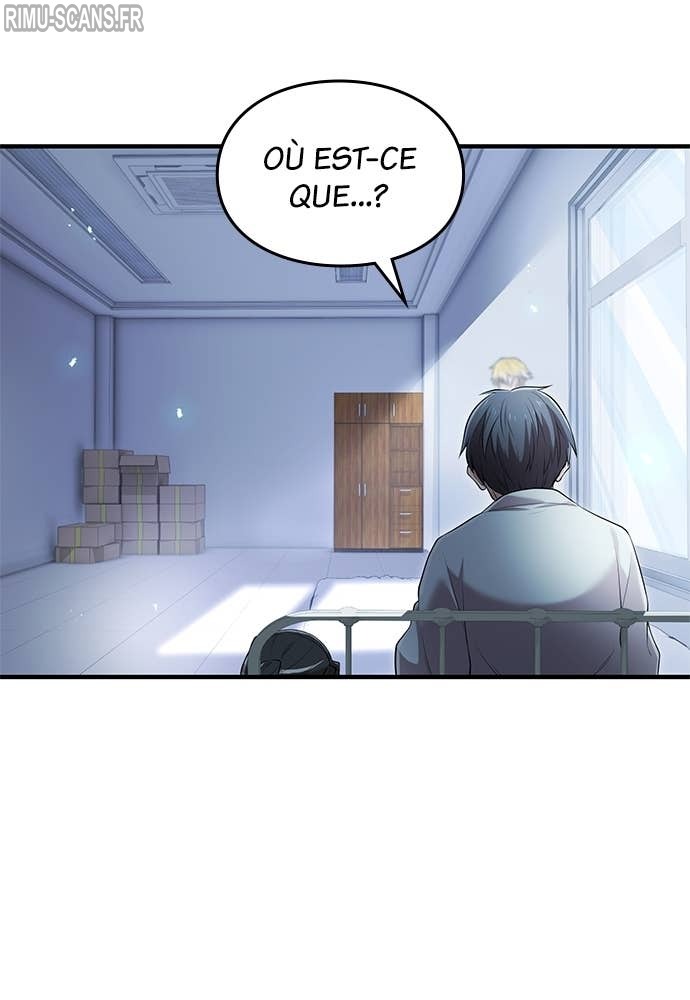 I Am The Strongest Awakeners Chapitre 62 - Page 91