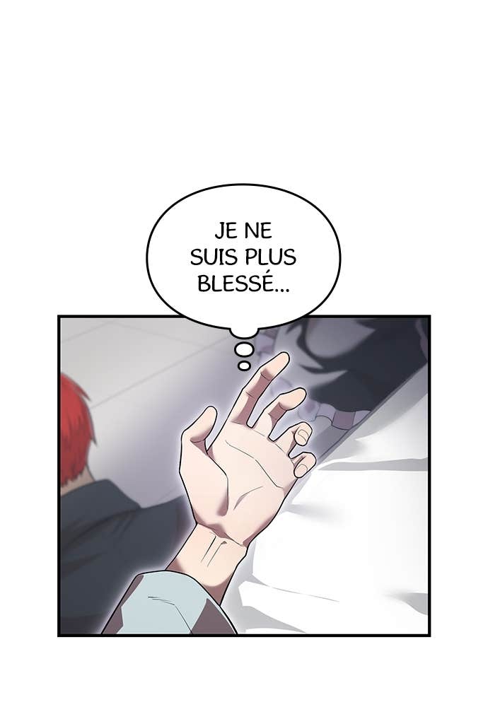 I Am The Strongest Awakeners Chapitre 62 - Page 92