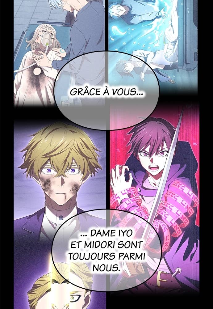 I Am The Strongest Awakeners Chapitre 62 - Page 113
