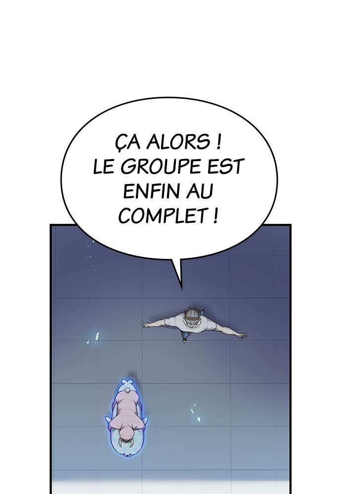 I Am The Strongest Awakeners Chapitre 62 - Page 128