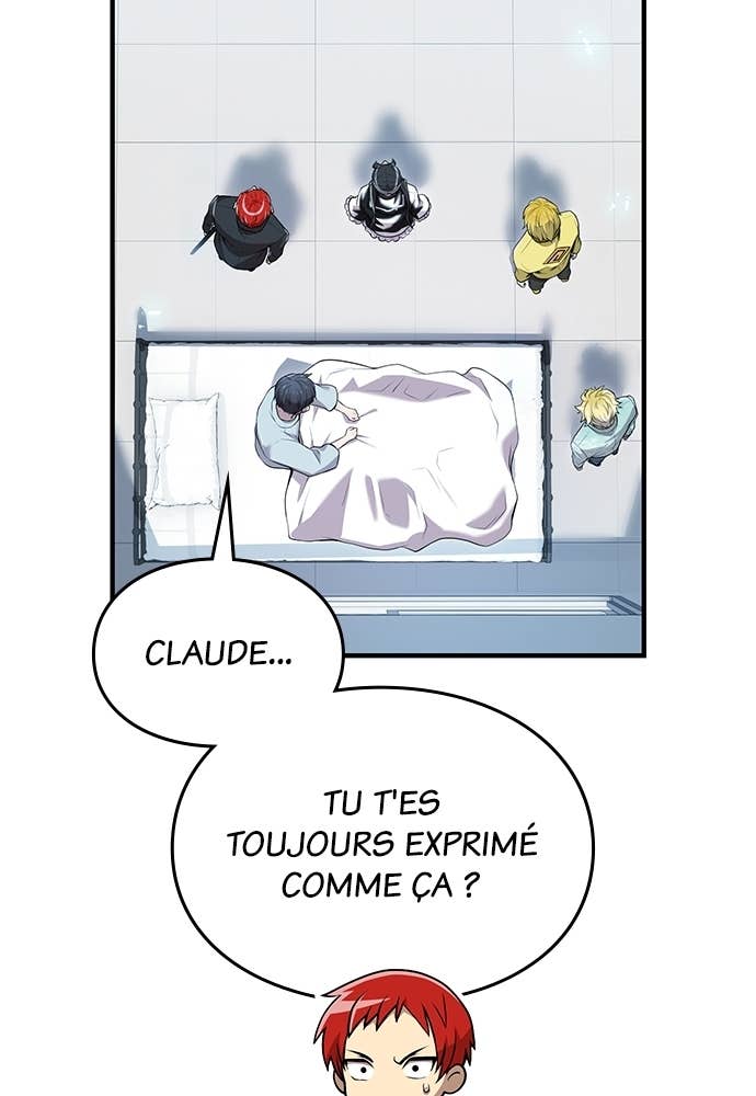 I Am The Strongest Awakeners Chapitre 62 - Page 129