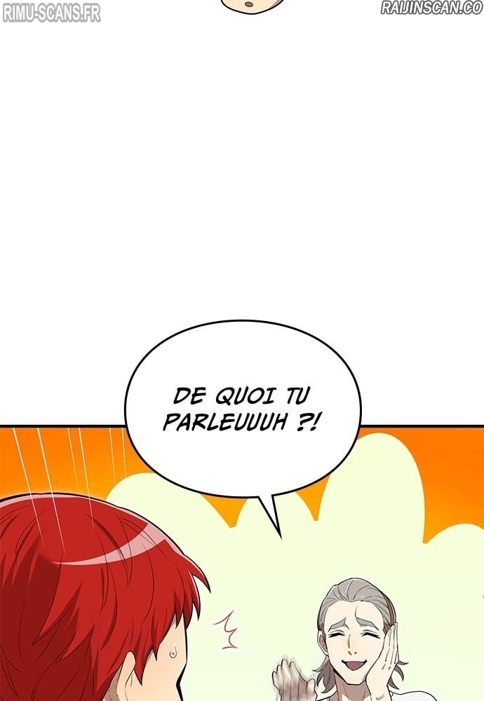I Am The Strongest Awakeners Chapitre 62 - Page 130