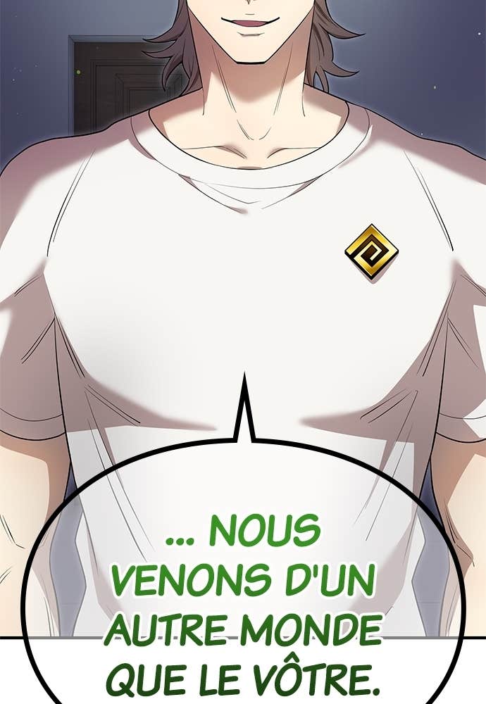 I Am The Strongest Awakeners Chapitre 62 - Page 134