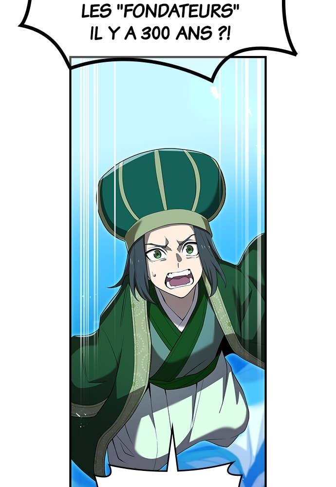I Am The Strongest Awakeners Chapitre 62 - Page 149