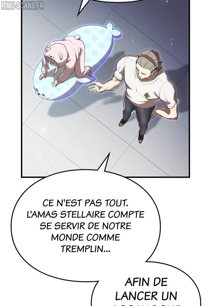 I Am The Strongest Awakeners Chapitre 62 - Page 151