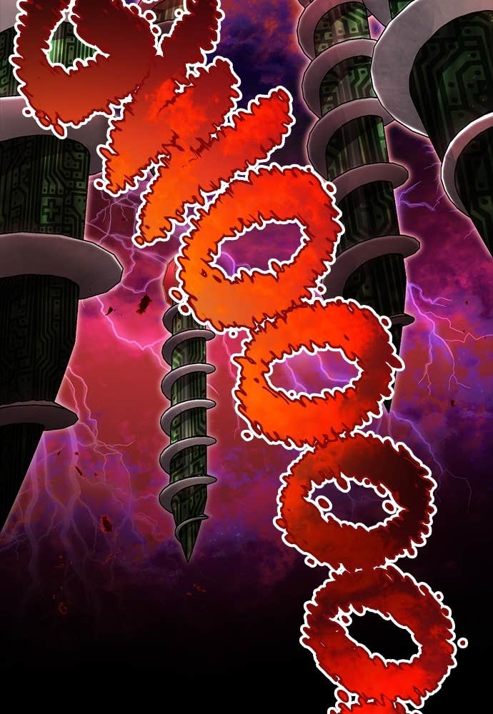 I Am The Strongest Awakeners Chapitre 63 - Page 3