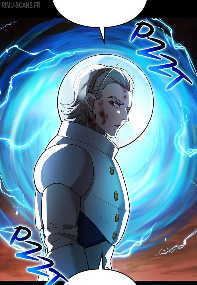 I Am The Strongest Awakeners Chapitre 63 - Page 10