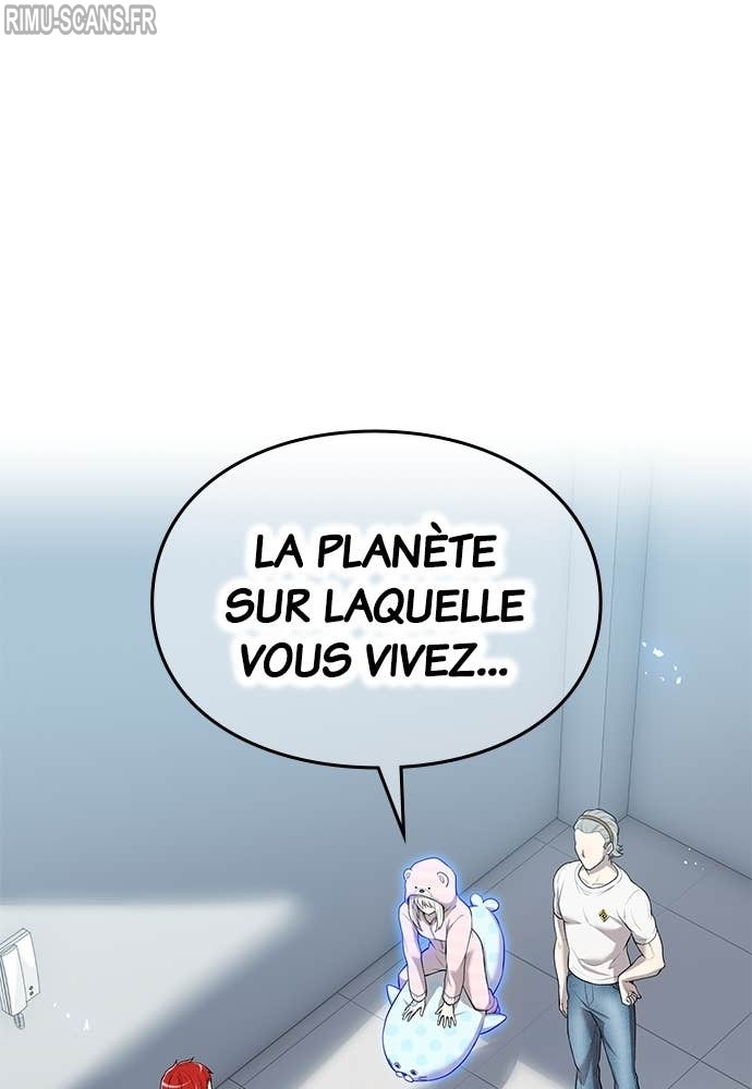 I Am The Strongest Awakeners Chapitre 63 - Page 19