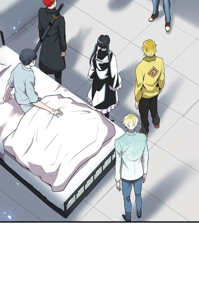 I Am The Strongest Awakeners Chapitre 63 - Page 20