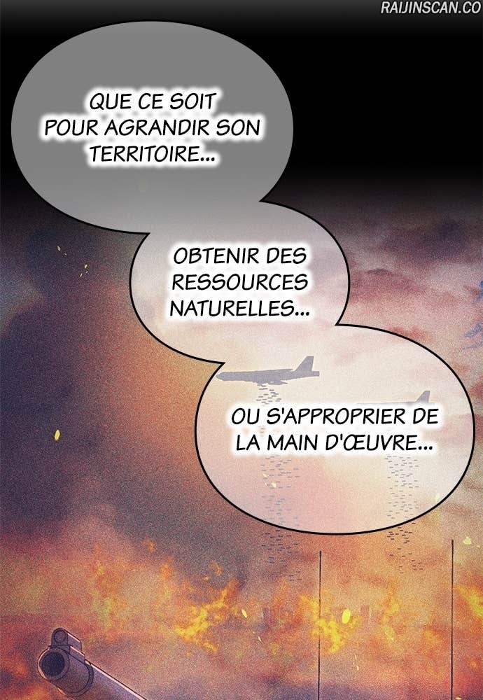 I Am The Strongest Awakeners Chapitre 63 - Page 26