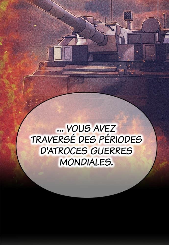 I Am The Strongest Awakeners Chapitre 63 - Page 27