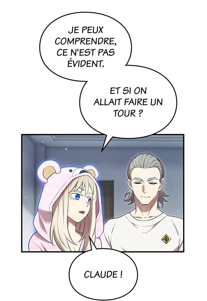 I Am The Strongest Awakeners Chapitre 63 - Page 30