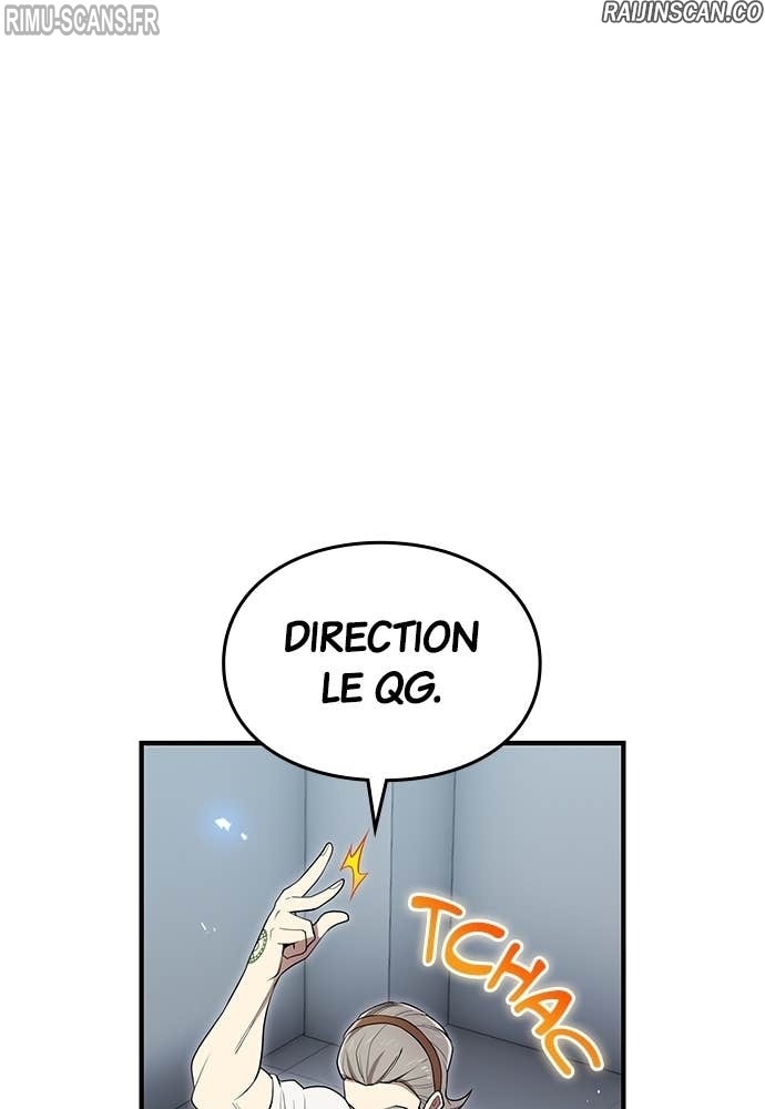 I Am The Strongest Awakeners Chapitre 63 - Page 31