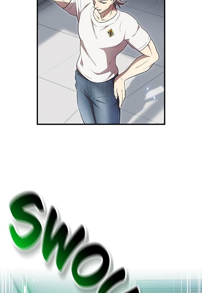 I Am The Strongest Awakeners Chapitre 63 - Page 32